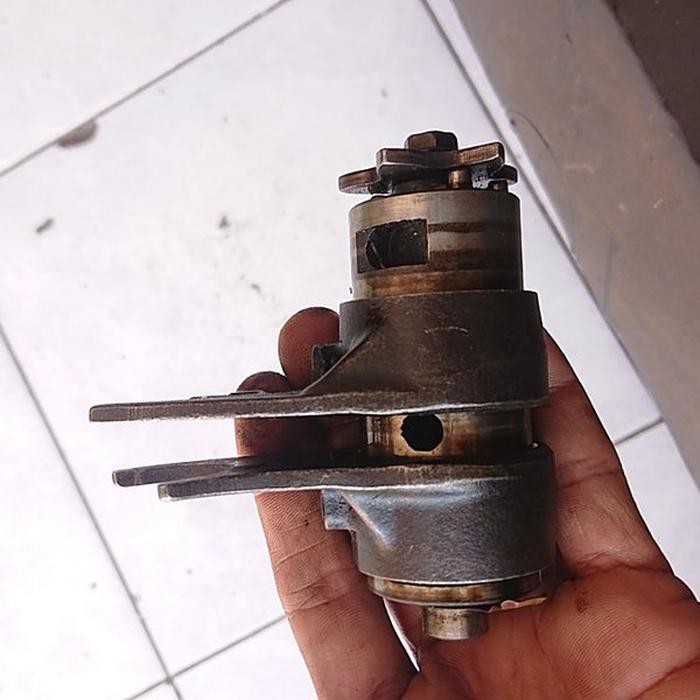 KELOH BOTOLAN DRUMSHIFT RASIO CAKARAN BINTANG SENSOR NETRAL RATORY SHIFTER HONDA GRAND IMPRESSA