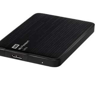 Terlaris WD MY PASSPORT Ultra Casing hardisk USB 3.0 / HDD