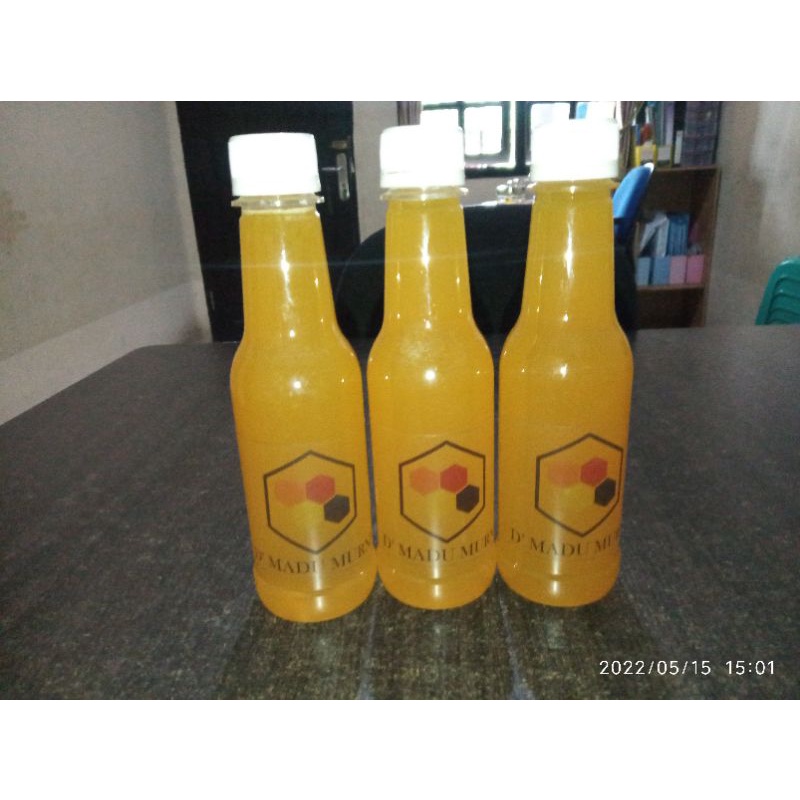 

Madu Kaliandra 250ml