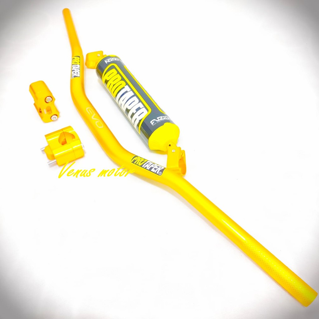 stang protaper stang fatbar stang protaper evo low + busa stang-HK99