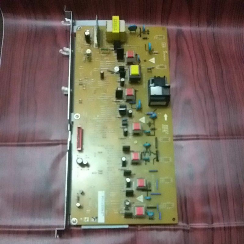 HVT CANON IR1730