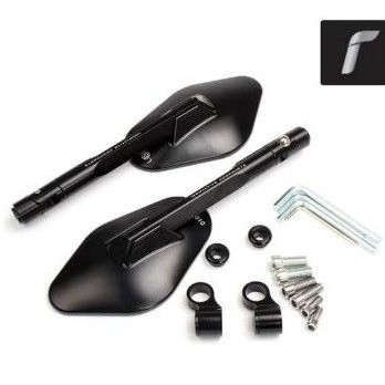 Spion Rizoma Ellise Original Full Cnc Universal