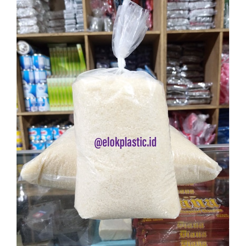 

Gula Pasir GMP repack 1 kg