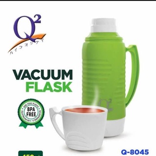 Termos Vacum Q2 450ml