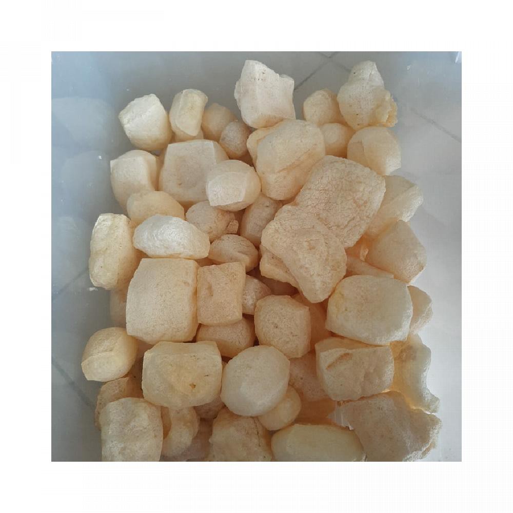 

Krupuk kulit sapi mentah 250gram