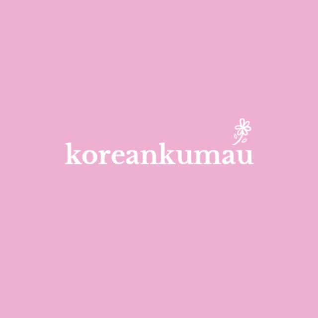 koreankumau
