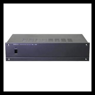 Box Power Amplifier Bell Mk 200 Mk200 Box Bell