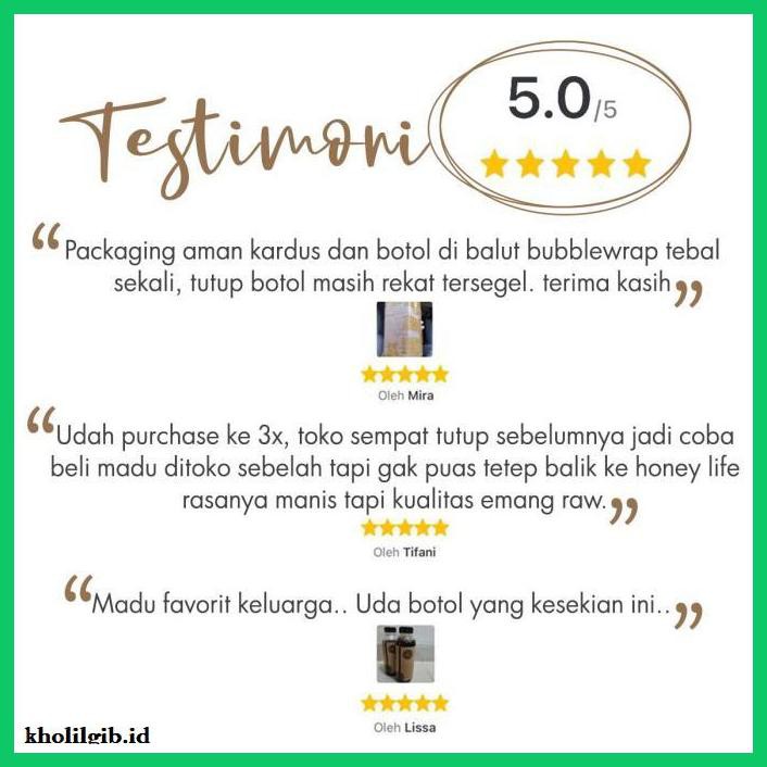 

MADU-MINUMAN- MADU ASLI HUTAN HONEY LIFE SUKU BADUY |MADU MURNI FOREST HONEY 650ML -ASLI-BUKAN-KAWE-