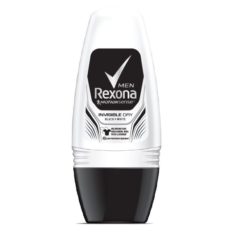 Rexona Men Roll On Deodorant