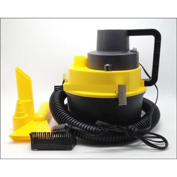 DISKON Vacum Mobil Vacum Cleaner Besar