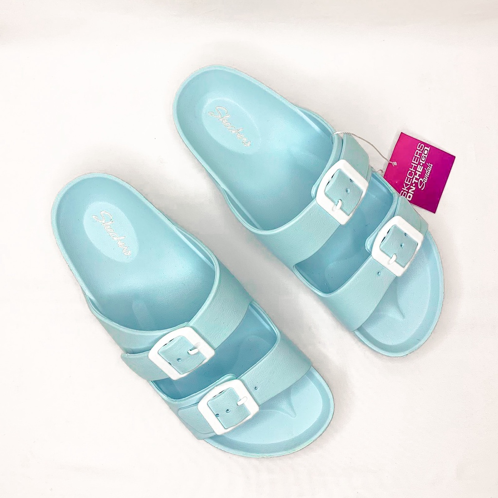 Sandal Wanita Selop Sandal Skechers Tali Cewek Sandal Tali Sendal Wanita Import Sandal Sketchers Strap Cewek Sketcher Slide Wanita Skecher Slop Sandal Wanita Terbaru