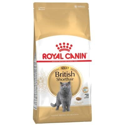 Royal Canin British Short Hair (2 kg)