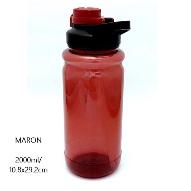 Botol Sport Enjoy Life 2L 249