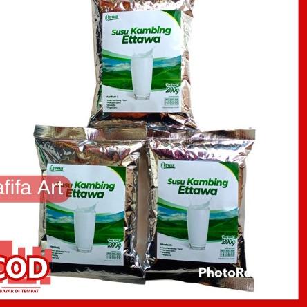 

ㅯ Susu Kambing Etawa Susu Etawa Ruqyah Rukyah Rukiyah Rukiah Plus Kelor + Bidara 200 gr Susu Etawa Bubuk Original マ