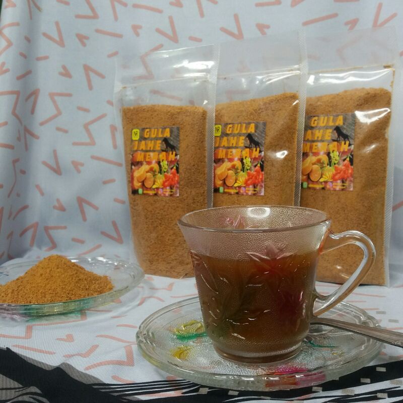 

GULA sari JAHE MERAH/Minuman HANGAT/Minuman KESEHATAN