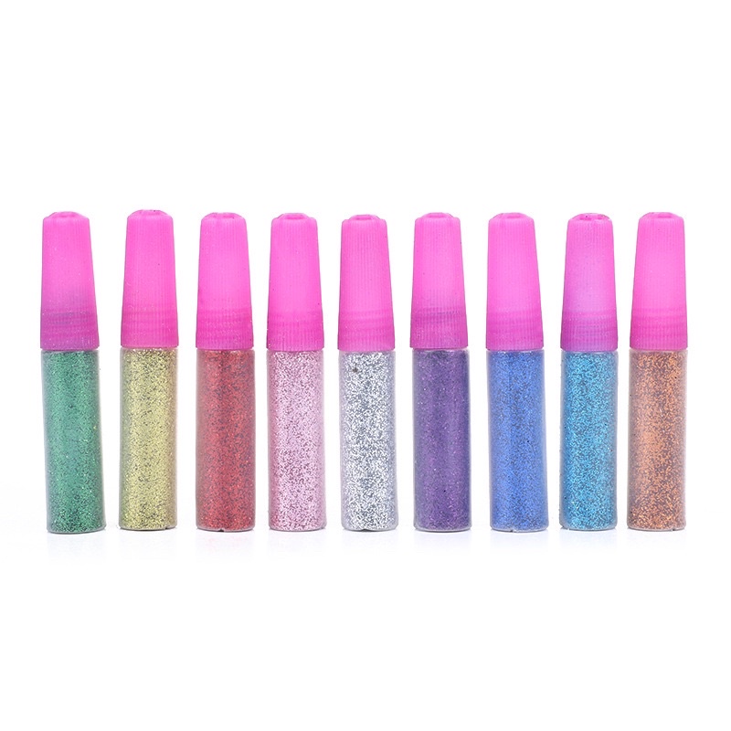 Glitter  5 g / Bubuk Giltter / Glitter Powder / Serbuk Gliter / Gliter Bubuk / Gliter