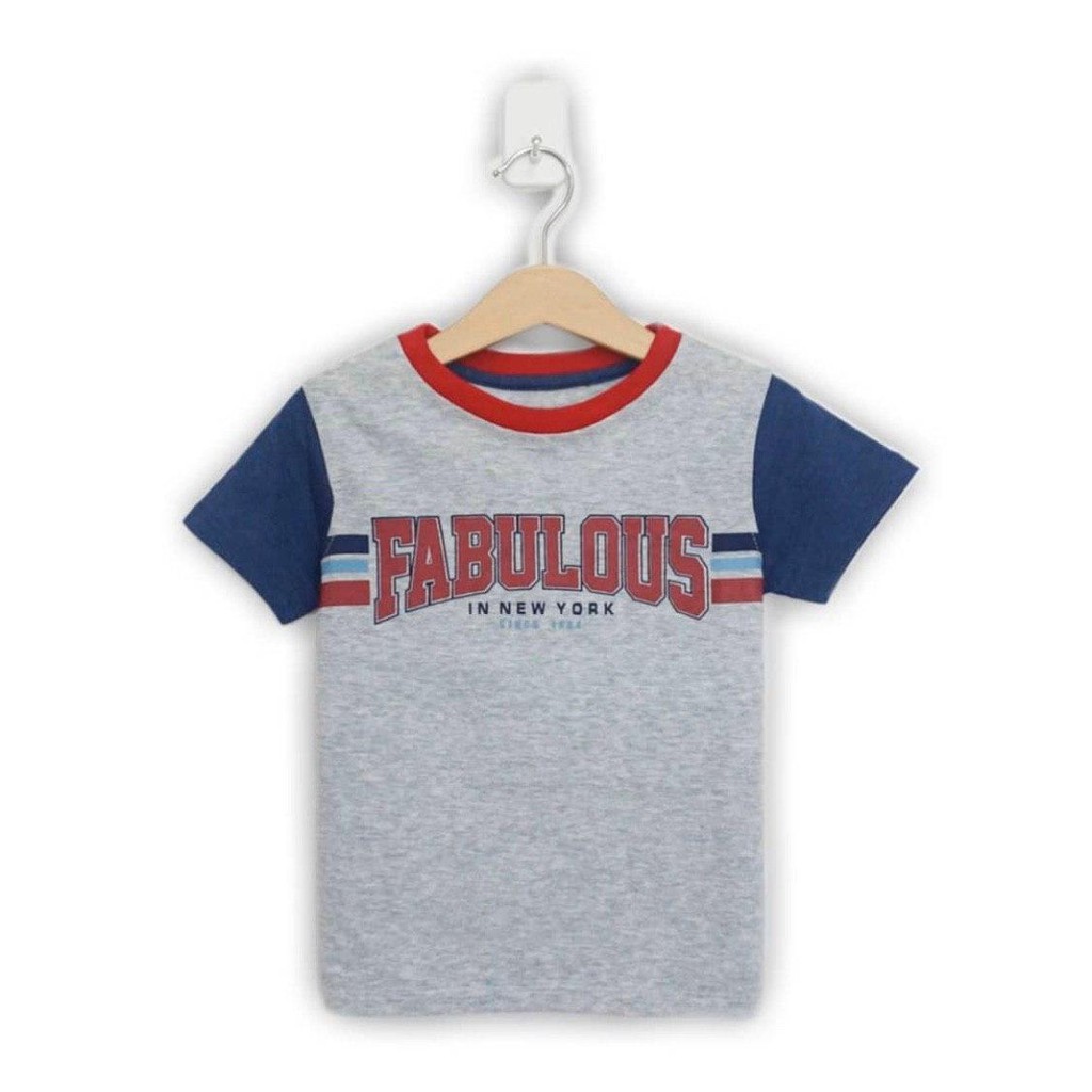 Baju Branded Anak Laki laki