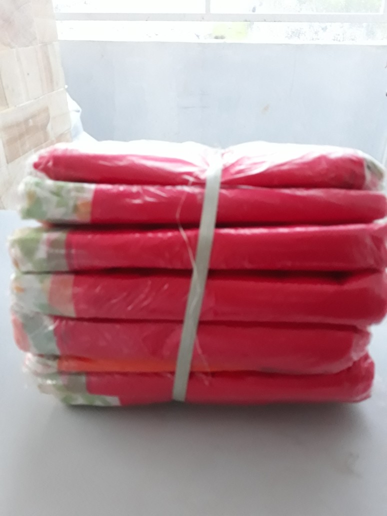 Tas Hajatan Serut 24 / 25 Tebal