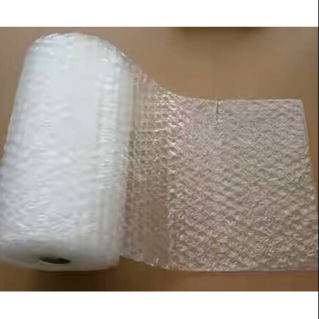 

Bubble Wrap