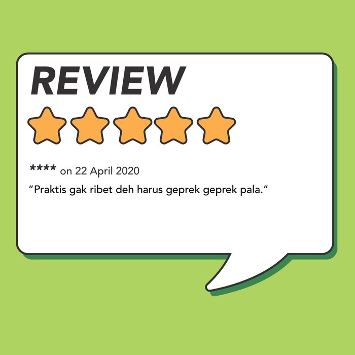 

ds001vv Lemonilo Rempah Alami Pala Bubuk (Ground Nutmeg) 50 Gr Fsfs201