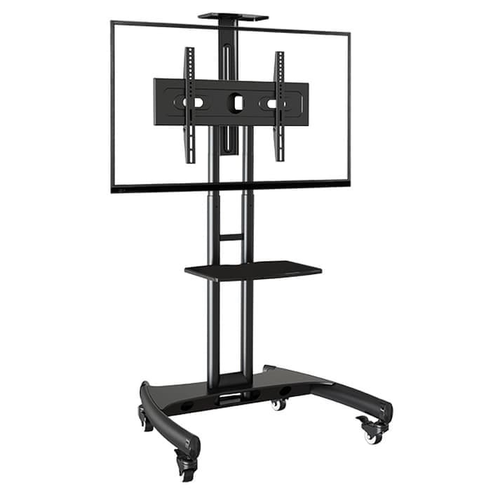 Bracket braket  Standing TV | bracket braket stand tv | 75 70 65 60 58 55 50 49 inch Nb North bayou