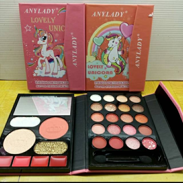 EYESHADOW DOMPET ANYLADY(SEDANG)