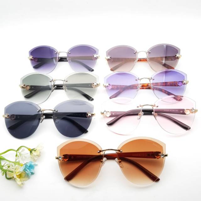 Kacamata kekinian | kacamata antiradiasi | kacamata wanita | kacamata kekinian