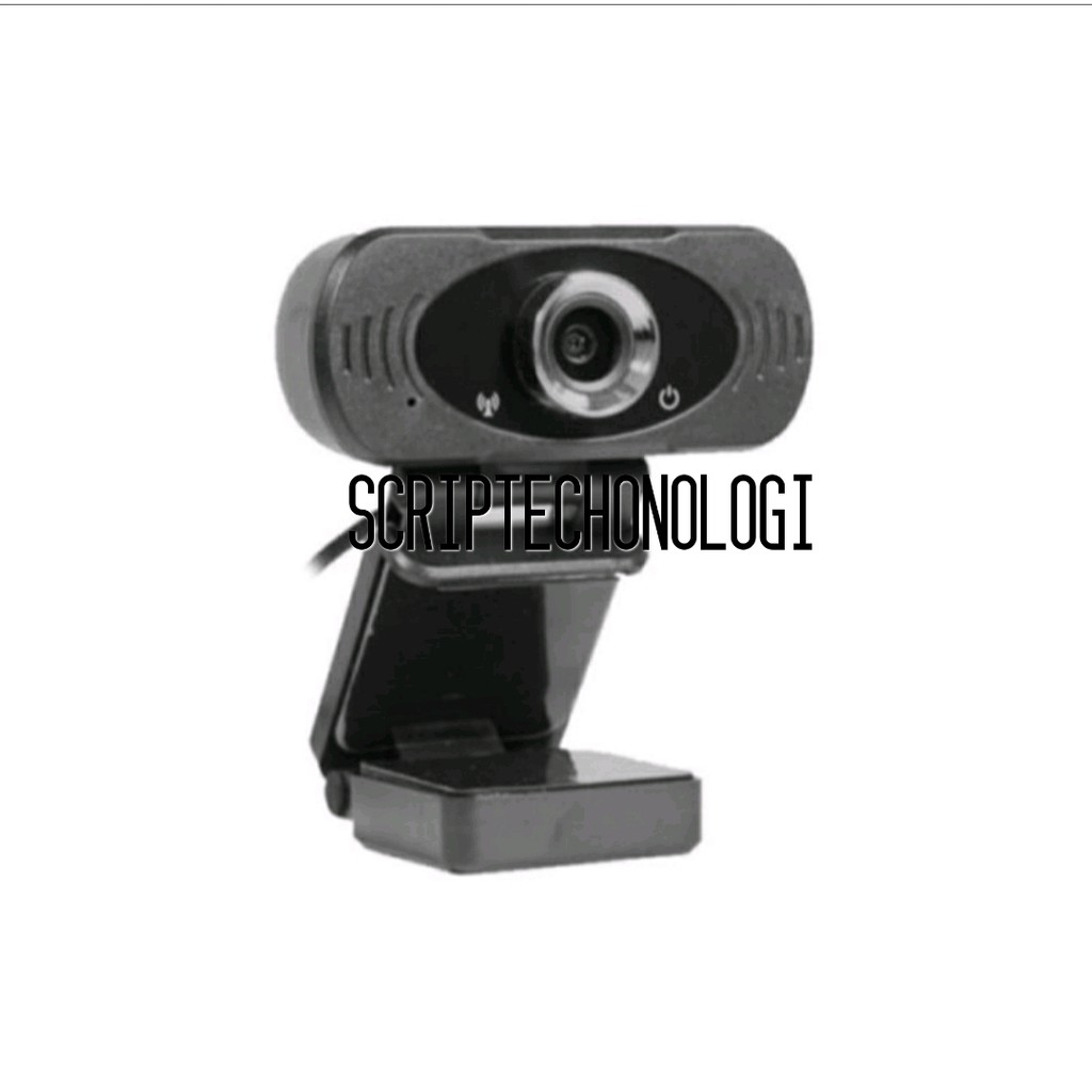 M-Tech / Mtech WB500 / WB-500 / WB500 1080p Full HD Webcam