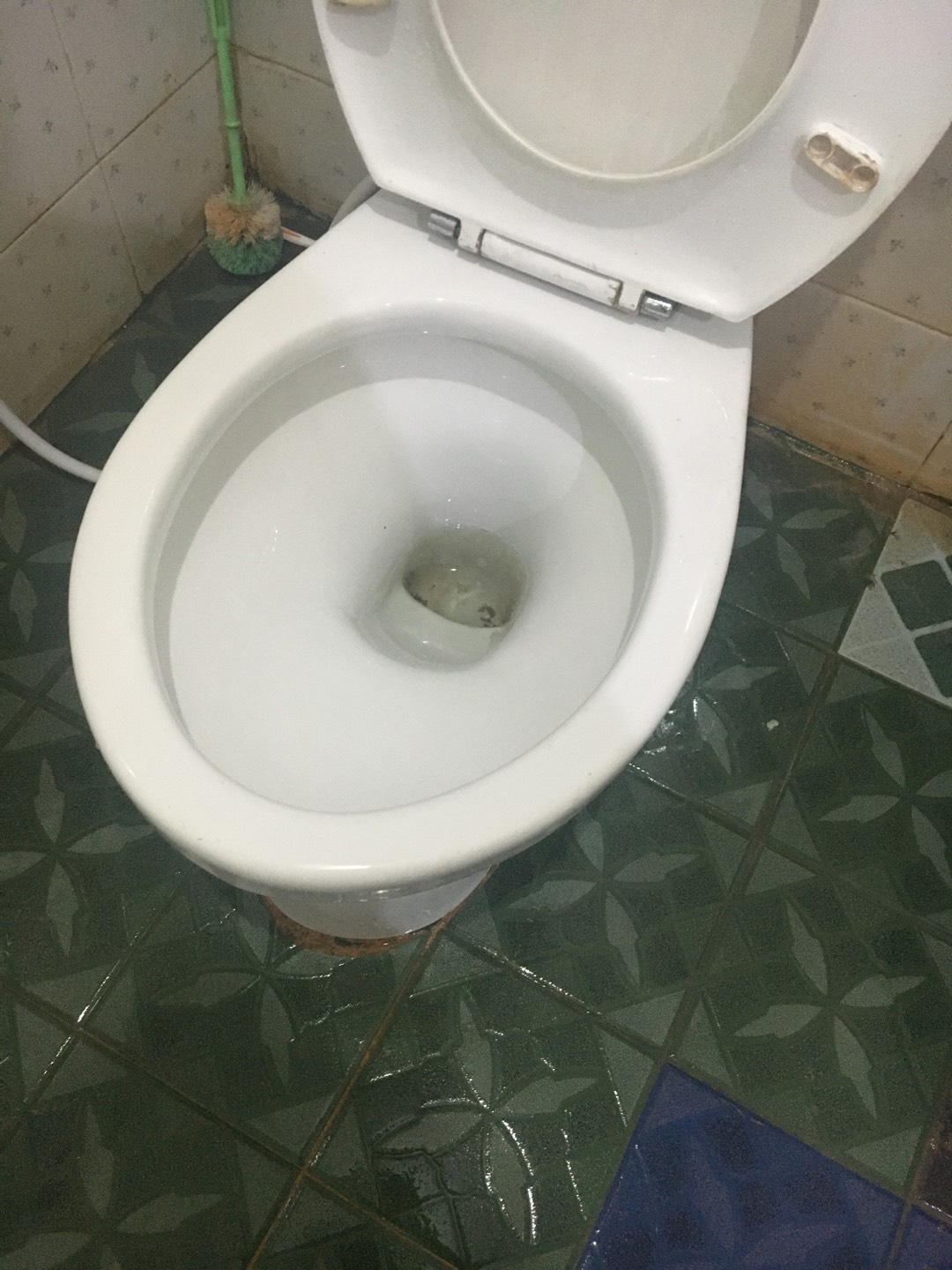 Kezclean Kemasan 1 Liter X 2