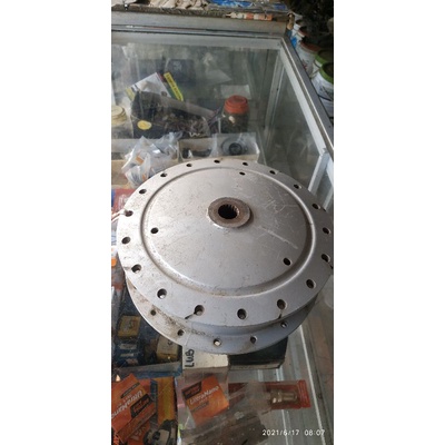 Tromol Mio J Mio Biasa Mio Soul