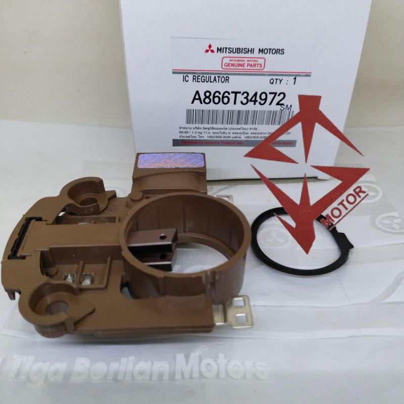 IC REGULATOR IC REGULATOR DINAMO MITSUBISHI L300 DIESEL L038