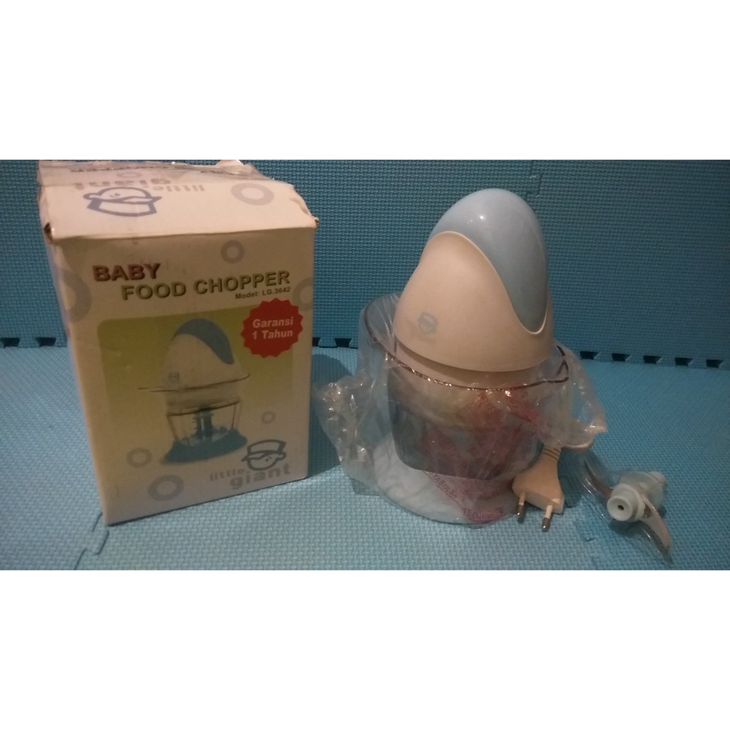 Jual Little Giant Food Processor Shopee Indonesia
