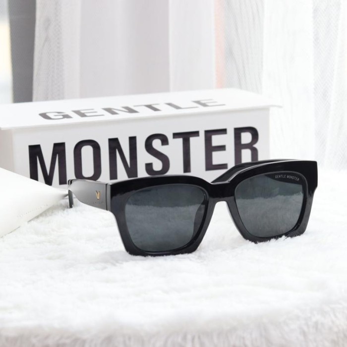 Kacamata Pria Wanita GM Absolut Anti UV