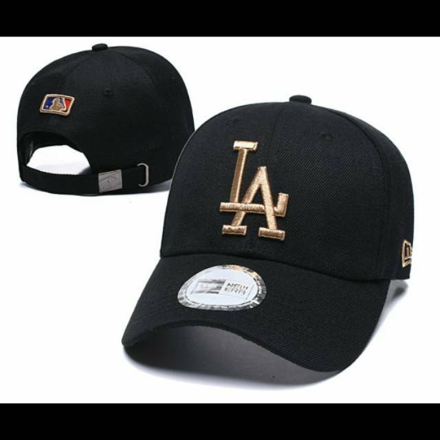 los angeles baseball cap