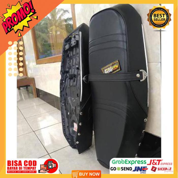 Jok motor Honda grand BENIK / legenda 2