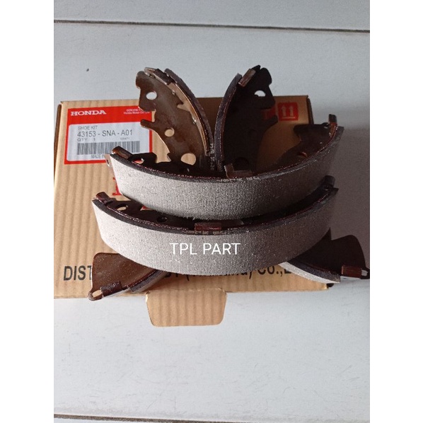 KAMPAS REM BELAKANG MOBILIO