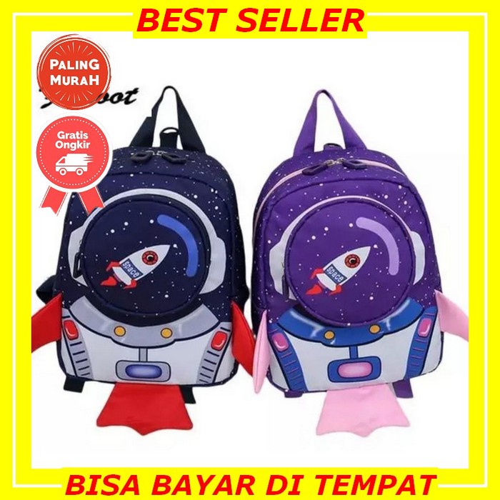Tas Anak Laki Laki Tk Import Tas Anak Sekolah Sd Laki Laki Tk Cowok Murah Ransel Karakter Import Tas