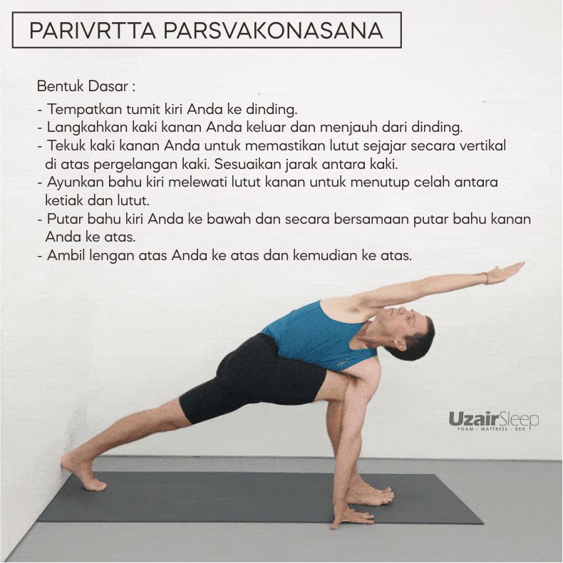 Hawah_Store Matras Olahraga Alas Yoga Senam Mat Tebal 5mm Workout Outdoor Indoor (002)-6