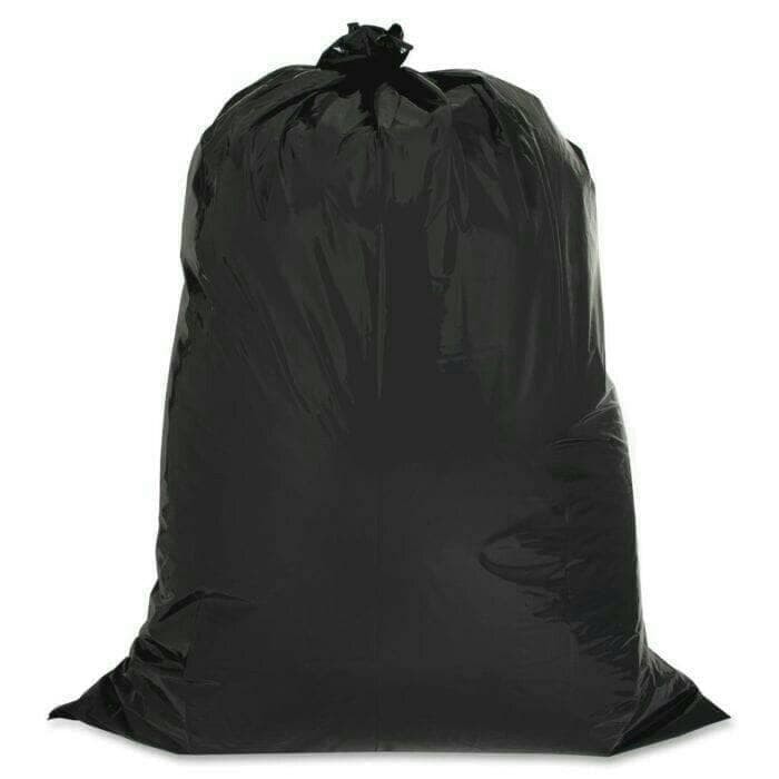 TRASH BAG 90x120- plastik sampah- kantong sampah- polibag- polybag