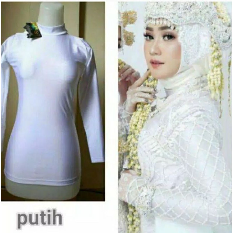 MANSET LYCRA/MANSET PENGANTIN GLITTER