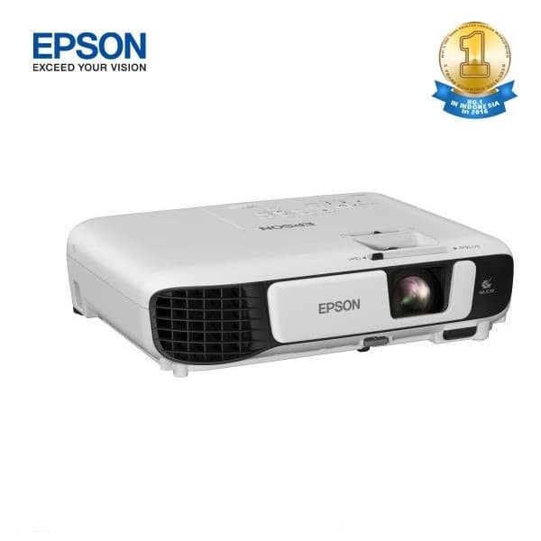 Epson projector EB W51 WXGA