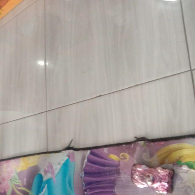 Sikurak Besi Siku Penyangga Rak 5x6 Inch Putih Tebal (per Pasang)