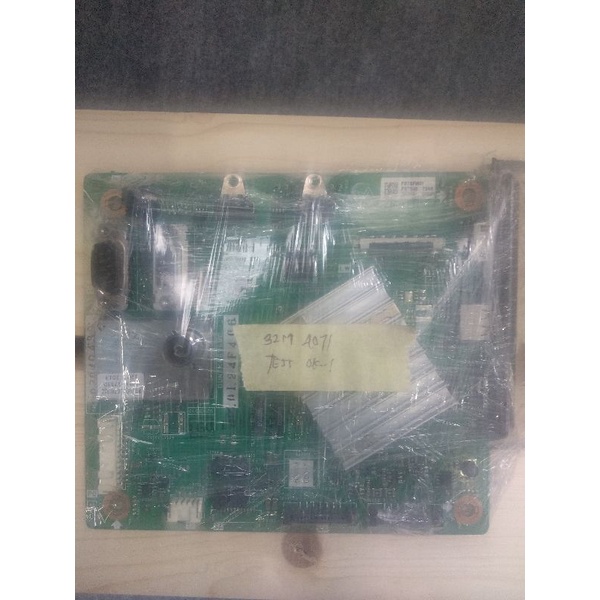 Mainboard TV Sharp 32M4071