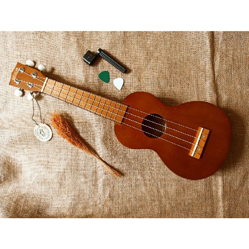 COD Ukulele Mahalo Soprano 21&quot; TERMURAH