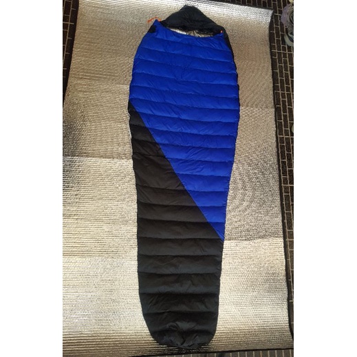 Sleeping Bag Bulu angsa (Bulang) & Microfiber