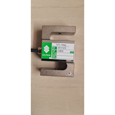 LOADCELL CELTRON STC100