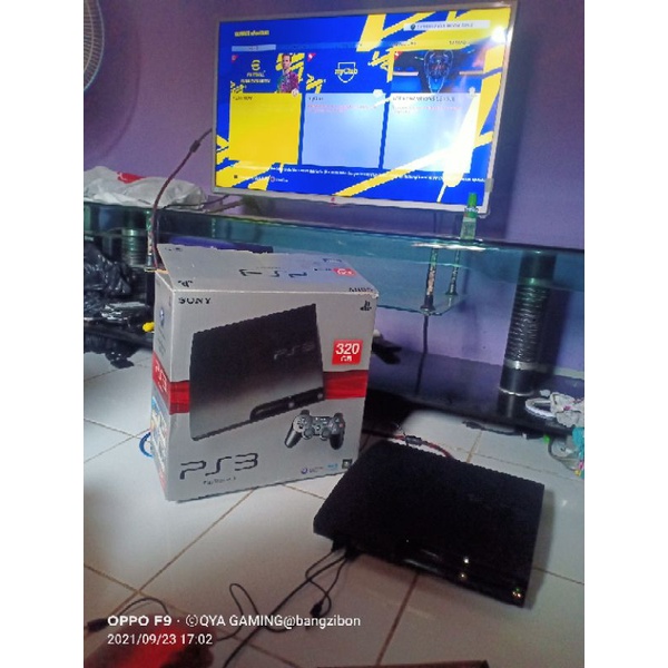 ps 3 500gb