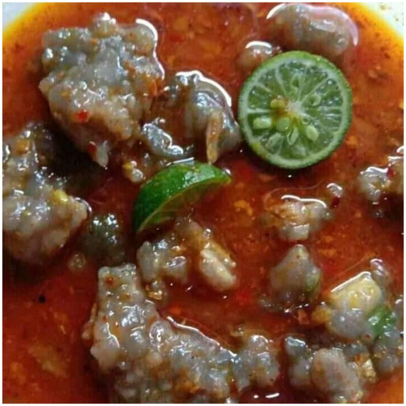 

PROMO BACI TULANG RANGU ORI