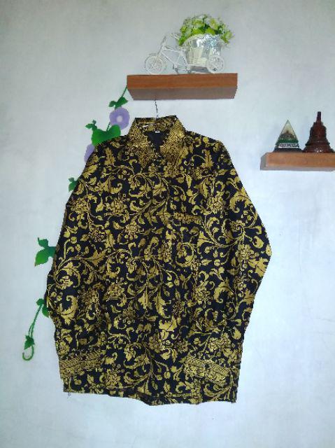 Maura Couple - Sania Ruffle Batik Couple Ori Ndoro Jowi Dnt Garansi Termurah Shopee - Bianca Nadya