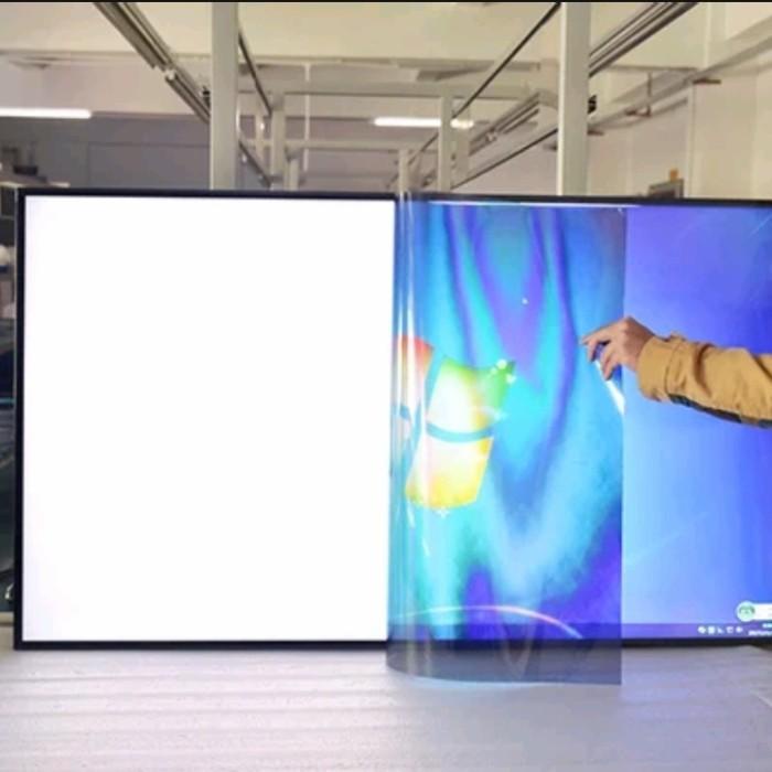 Polarizer polaris lcd 24 inc 45 derajat polarized lcd polaris lcd tv